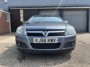 Vauxhall Astra 1.6 Astra Sxi Twinport 5dr