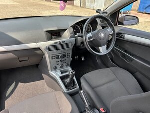 Vauxhall Astra 1.6 Astra Sxi Twinport 5dr