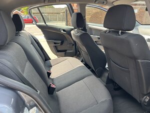 Vauxhall Astra 1.6 Astra Sxi Twinport 5dr