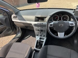 Vauxhall Astra 1.6 Astra Sxi Twinport 5dr