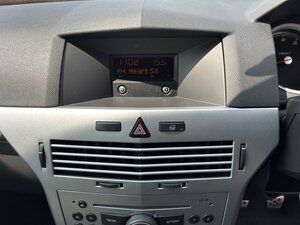 Vauxhall Astra 1.6 Astra Sxi Twinport 5dr