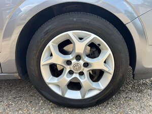 Vauxhall Astra 1.6 Astra Sxi Twinport 5dr