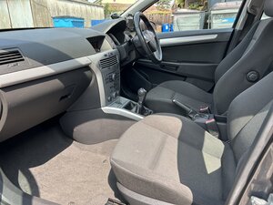 Vauxhall Astra 1.6 Astra Sxi Twinport 5dr