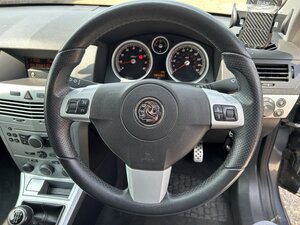 Vauxhall Astra 1.6 Astra Sxi Twinport 5dr