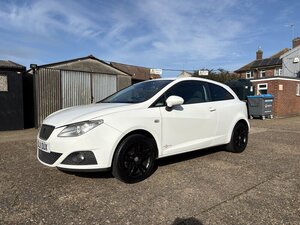 Seat Ibiza 1.4 Ibiza SE COPA 3dr