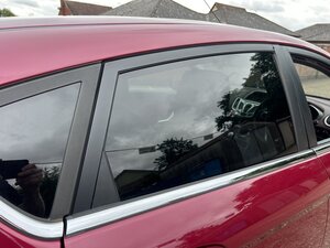 Ford Fiesta 1.4 Fiesta Titanium 96 5dr