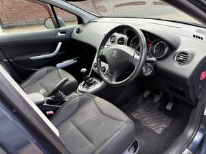 Peugeot 308 1.4 308 Active 5dr