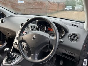Peugeot 308 1.4 308 Active 5dr