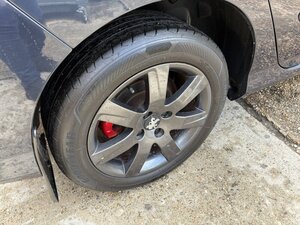 Peugeot 308 1.4 308 Active 5dr