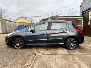 Peugeot 308 1.4 308 Active 5dr