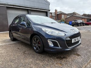 Peugeot 308 1.4 308 Active 5dr