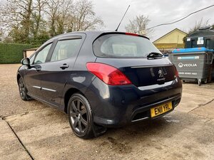 Peugeot 308 1.4 308 Active 5dr