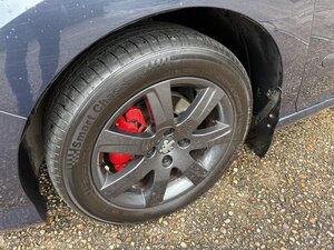 Peugeot 308 1.4 308 Active 5dr