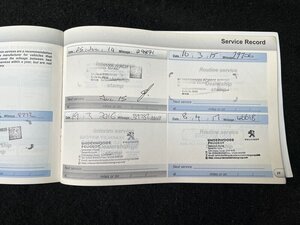 Peugeot 308 1.4 308 Active 5dr