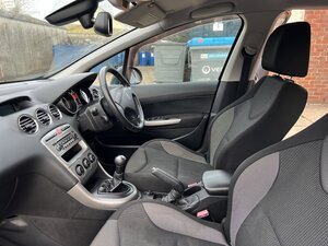 Peugeot 308 1.4 308 Active 5dr
