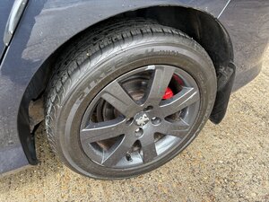 Peugeot 308 1.4 308 Active 5dr