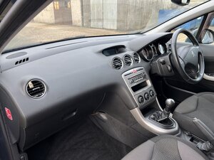 Peugeot 308 1.4 308 Active 5dr