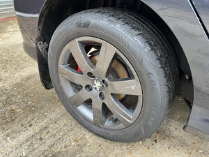 Peugeot 308 1.4 308 Active 5dr