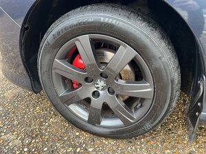 Peugeot 308 1.4 308 Active 5dr