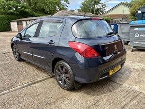 Peugeot 308 1.4 308 Active 5dr