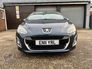 Peugeot 308 1.4 308 Active 5dr