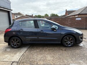 Peugeot 308 1.4 308 Active 5dr