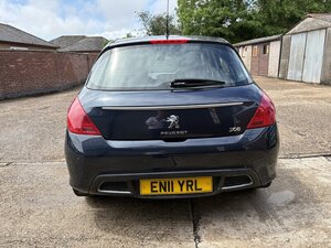 Peugeot 308 1.4 308 Active 5dr