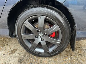 Peugeot 308 1.4 308 Active 5dr