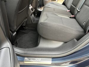 Peugeot 308 1.4 308 Active 5dr