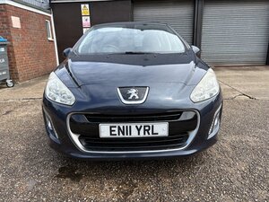 Peugeot 308 1.4 308 Active 5dr