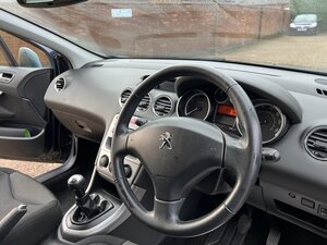 Peugeot 308 1.4 308 Active 5dr