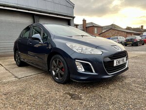 Peugeot 308 1.4 308 Active 5dr