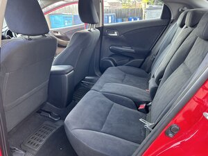 Honda Civic 1.8 Civic I-vtec Es-t 5dr