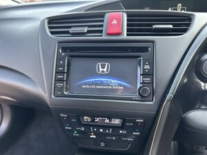Honda Civic 1.8 Civic I-vtec Es-t 5dr
