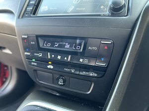 Honda Civic 1.8 Civic I-vtec Es-t 5dr