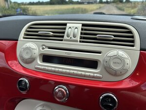Fiat 500 1.2 500 Lounge 3dr