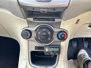 Ford Fiesta 1.2 Fiesta Style 82 3dr