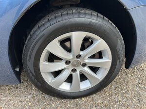 Citroen C4 Picasso 1.6 C4 Grand Picasso VTR+ HDI 5dr