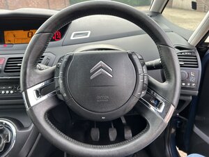 Citroen C4 Picasso 1.6 C4 Grand Picasso VTR+ HDI 5dr