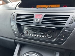 Citroen C4 Picasso 1.6 C4 Grand Picasso VTR+ HDI 5dr