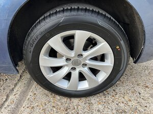 Citroen C4 Picasso 1.6 C4 Grand Picasso VTR+ HDI 5dr