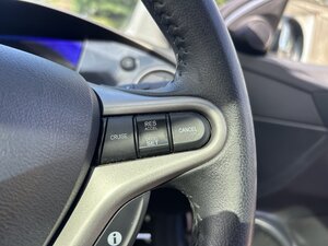 Honda Civic 1.8 Civic Ex I-vtec 5dr