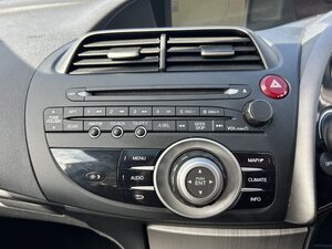 Honda Civic 1.8 Civic Ex I-vtec 5dr