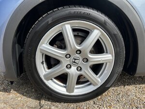 Honda Civic 1.8 Civic Ex I-vtec 5dr
