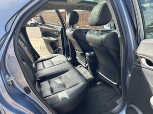 Honda Civic 1.8 Civic Ex I-vtec 5dr
