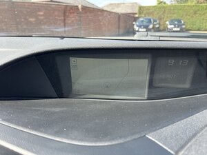 Honda Civic 1.8 Civic Ex I-vtec 5dr