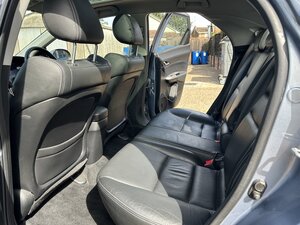 Honda Civic 1.8 Civic Ex I-vtec 5dr