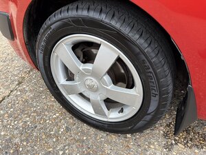 Kia Rio 1.4 RIO LS 5dr