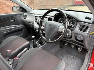 Kia Rio 1.4 RIO LS 5dr