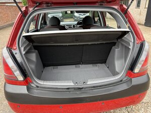 Kia Rio 1.4 RIO LS 5dr